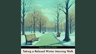 Wintry Winter Breeze (Key A Ver.)