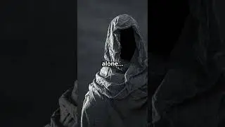 The Ghost of Room 13