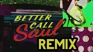 Better Call Saul - Theme Remix (Prod. By Instrumental Central)
