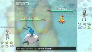 PMPBeta Battle #587:  SpiritombGuy vs Magmortarism [B2/W2 NU]