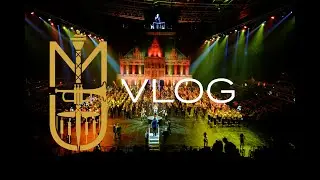 Bremen Tattoo 2020 | Musikcorps Ufhausen | VLOG | Show 