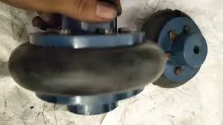 Tyre Coupling