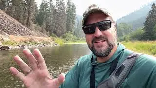 Your Shirt is the BEST Fly Fishing Tool You Didn&rsquo;t Know You Had
