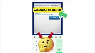 CARA DAFTAR BCA MOBILE DAN REGISTRASI #tutor #bcamobile #videosingkat