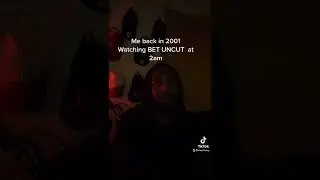 BET UNCUT Back In 2001 Was Crazy #like #bet #musicvideos #shorts