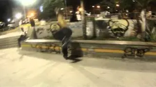 Cover do Sick kindgrind por Frodo do Condado