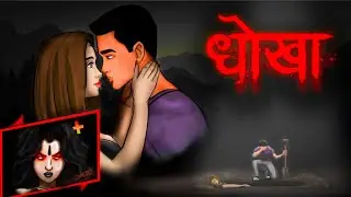 धोखा एक मौत  सच्ची कहानी horror story dream story 97