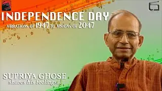 INDIAN INDEPENDENCE-75 YEARS I AZAADI KA AMRIT MAHOTSAV I SUPRIYA  GHOSE I CINEMA FOR A CAUSE