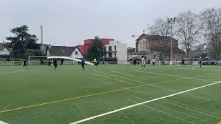 Foot à 11 : Samedi 13 Décembre 2025