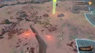 WH40K BATTLESECTOR- Blood Angels on a mission to retrieve a Gene-seed