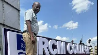 AFM-Financing Decision-Capital Structure-CPA KENYA