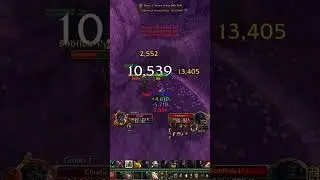 Storm bolt at the same time ! :D MoP Classic Arms Warrior PvP #worldofwarcraft #mop #mopclassic