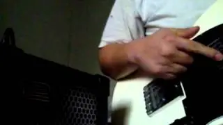 GFS Minitron and Lil Puncher XL Telecaster test