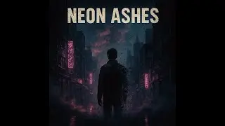 NEON ASHES | Rock/Hardrock Musik | Album Drops