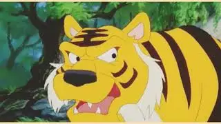 Simba| The lion king| Jungle stories in hindi| Animals for kids| The king of jungle