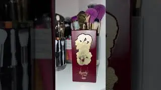 Ansaam Gold и #Rebel Drippin Gold #парфюм #многослойное_наслаивание #комбинация