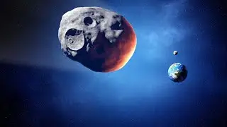 fo32 asteroid