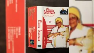 Nguea Laroute - Ebonga Londo (Audio)