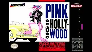 Pink Goes to Hollywood - Pinkbeard (SNES OST)