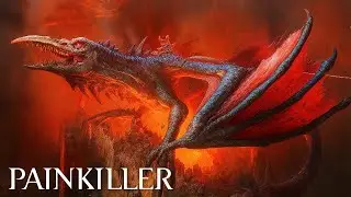 Urobor The Reborn Boss Theme - Painkiller Remake OST