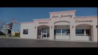 Birmingham Jewelry Commercial