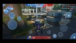 MESA VERDE ANNEX MECH ARENA