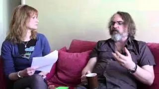 5. Teil / Interview berliner-filmfestivals.de: J&uuml;rgen R. Weber