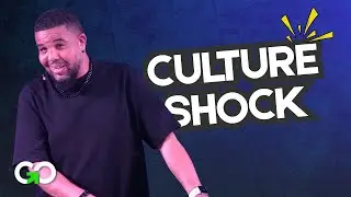 Culture Shock // Pastor Colin Morgan