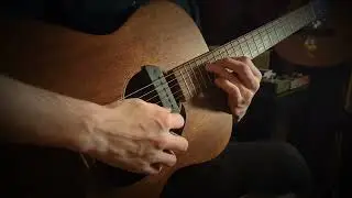 Martin - 000-15m (2023) Acoustic Guitar