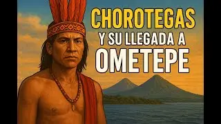 Ometepe Antes de Todo: El Asombroso Origen Chorotega (Documental)