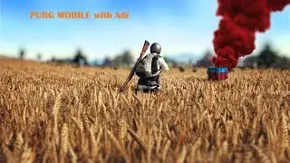 SANHOK Special with Roman || Pubg mobile || Adi