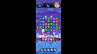 Candy Crush Saga/ Beating My Hardest Candy Crush Saga Levels (Dec 2025)#gameplay #candycrushmaster