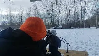 Country Rimfire's New Years Challenge 2025
