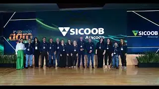 3&deg; COONEX&Atilde;O AGRO - SICOOB ARACOOP