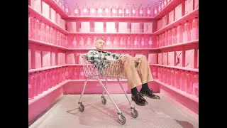 BUSHROD &ndash; Everybody (Official Video)