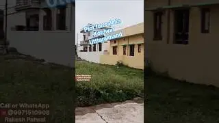 Property for sale in Kotdwar Uttarakhand | Plot for sale in Kotdwar Uttarakhand |