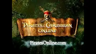 Pirates Online Insider - At World's End First Look (2007)