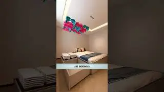 Future bedroom trends | Home Harmony