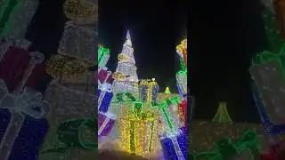 #christmaslightshow #langleybc #canada #lightshow