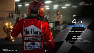 Willow Springs  Gr4 .....P12 to P4