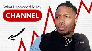 ZaddyChunkChunk's Downward Spiral