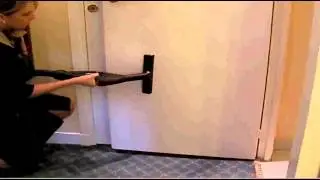 Hotel Sanitization Video