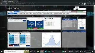 Digital Finance - Virtual training and trading gamification: Traderion Platform, Part 2/2