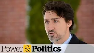 COVID-19 support coming for students, gig and contract workers | Power & Politics