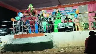 R Rajkumar singer Barsha melody Sanmaheswar school padiya 👌😍😍😍
