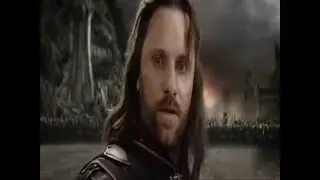 Lord of the Rings - Nightwish