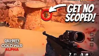 Black Ops Cold War Montage (Call of Duty BOCW Multiplayer)