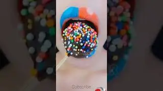 OSV ASMR cake pop