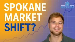 Spokane Housing Market Update October 2025