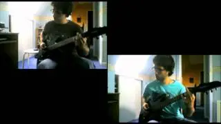 Soilwork - Overload (WXD Cover)